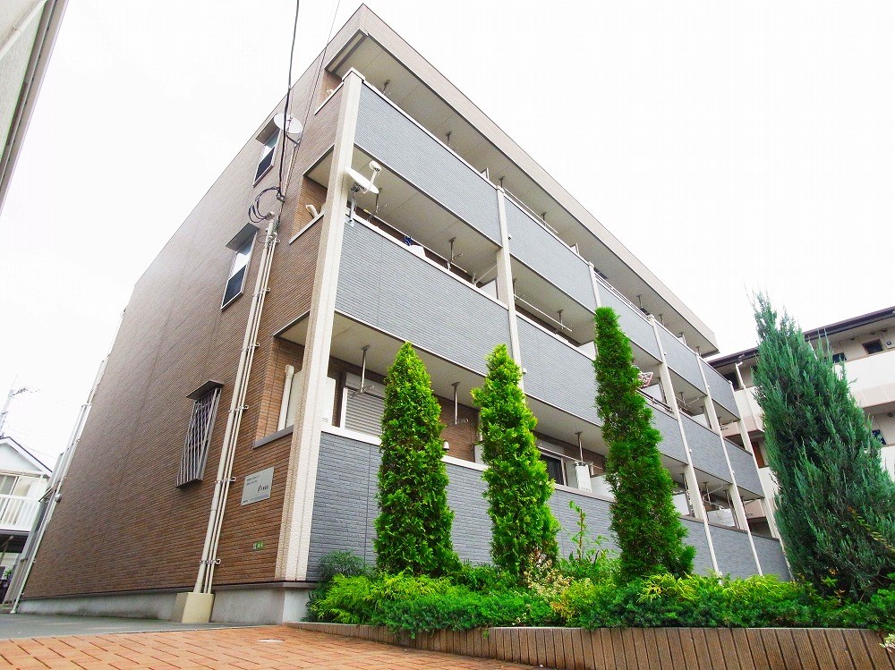 Ｊ・Ｋハイツ加賀 その他外観4