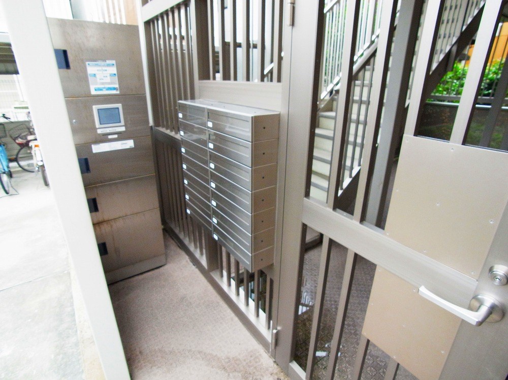 Ｊ・Ｋハイツ加賀 その他外観6