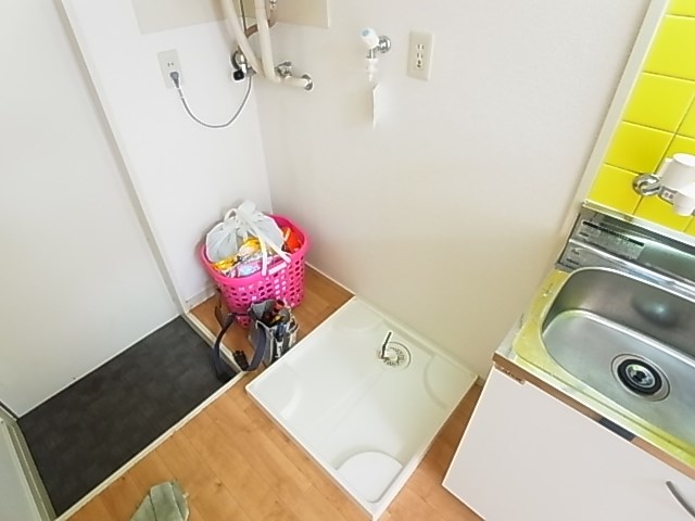 ソフィア佐野Ａ その他4