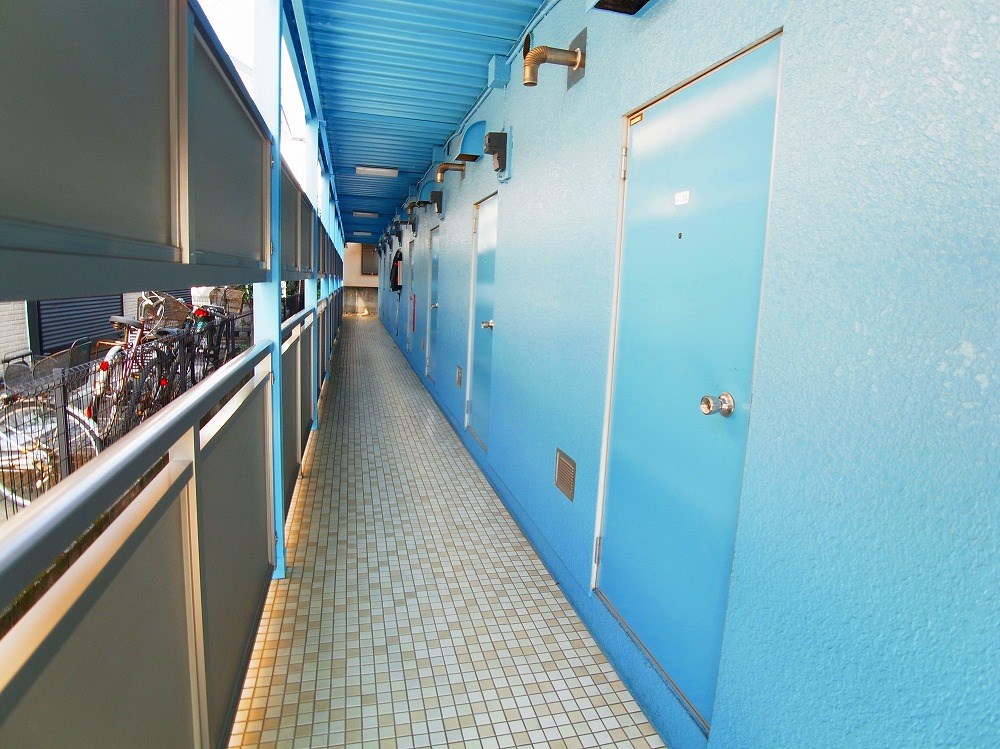 ソフィア佐野Ａ その他外観6