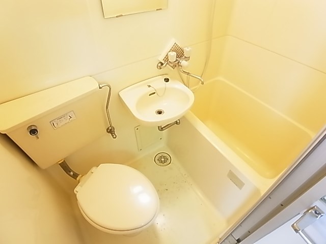 ソフィア佐野Ａ その他10