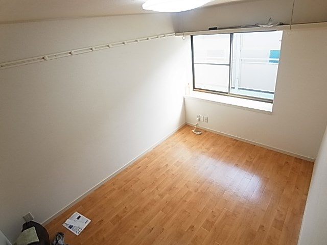 ソフィア佐野Ａ リビング