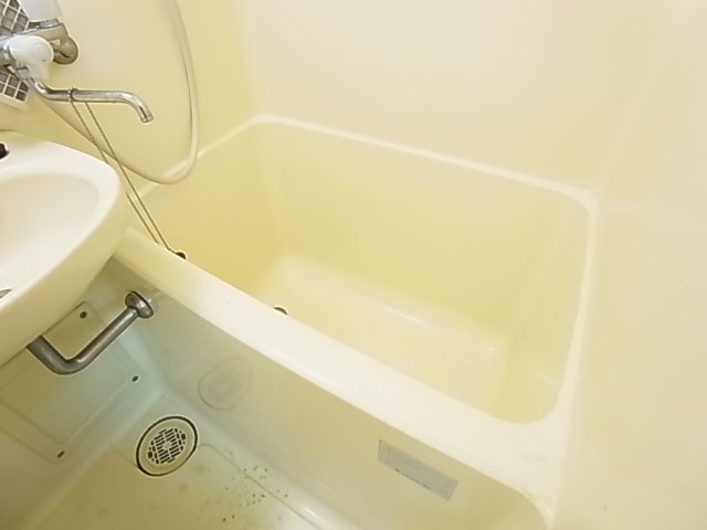 ソフィア佐野Ａ 風呂画像