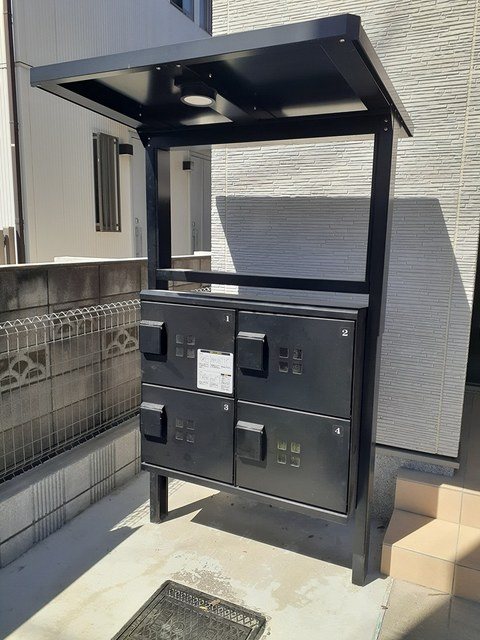 サニーホームⅡ その他外観1