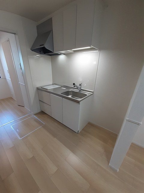 サニーホームⅡ キッチン