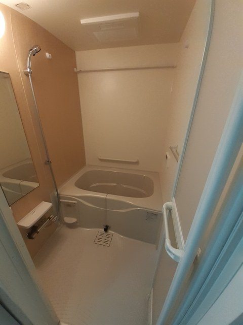 サニーホームⅡ 風呂画像