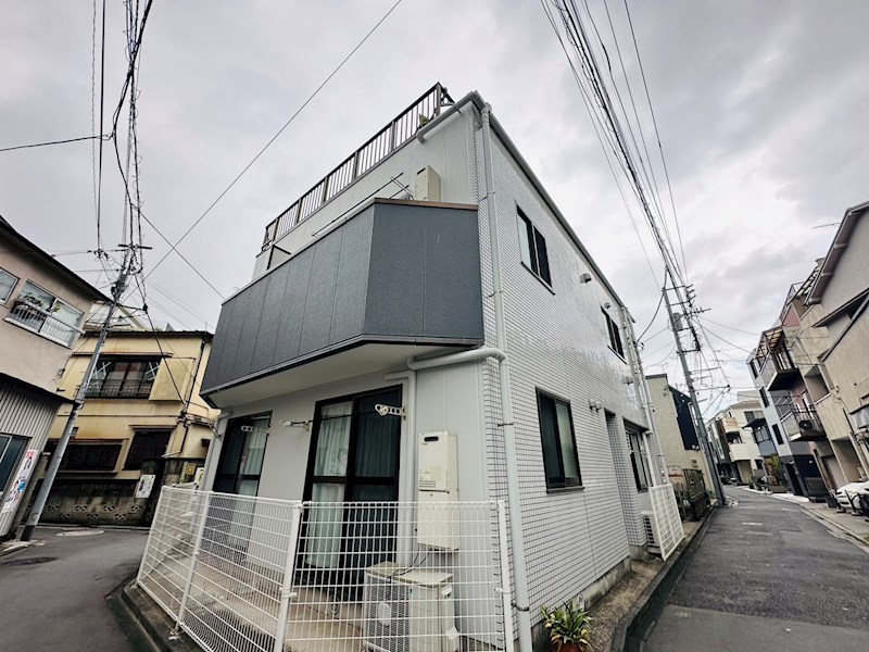 第二小島ビル その他外観2