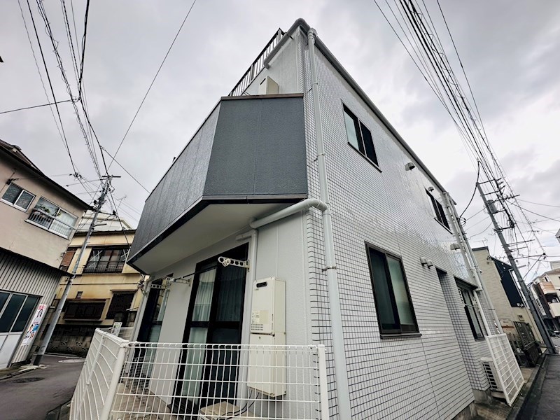 第二小島ビル その他外観4