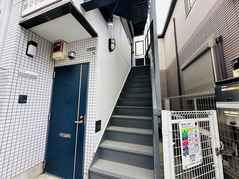 第二小島ビル その他外観5