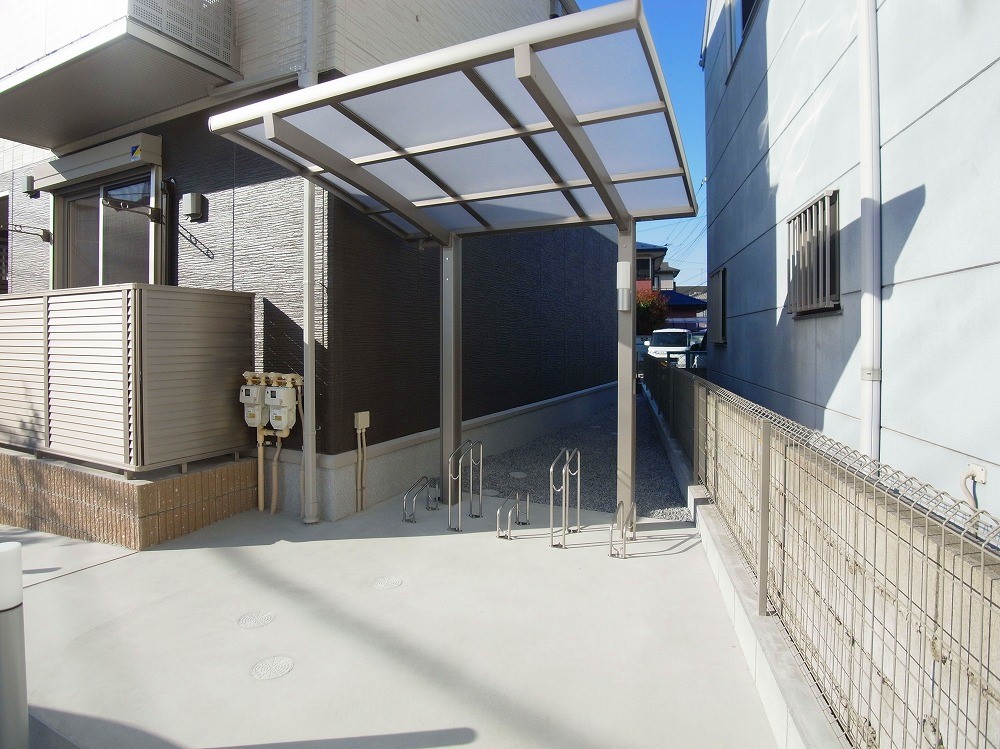 アネックス2 その他外観3