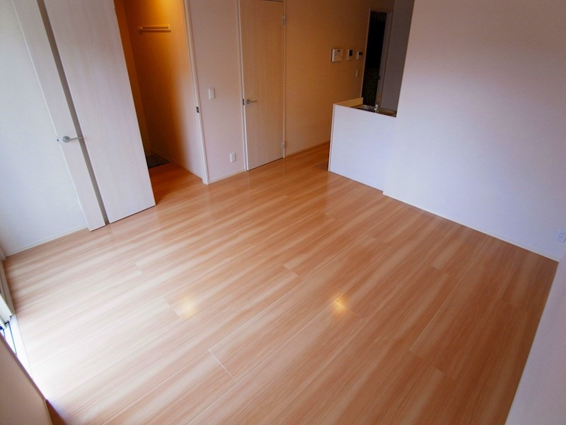 アネックス2 リビング