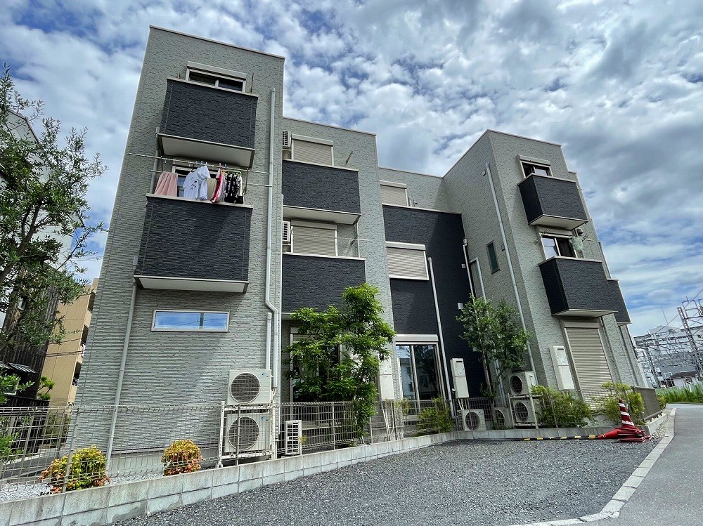 レベアス北千住 その他