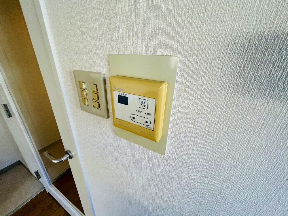 ワコーレ西新井Ⅱ その他