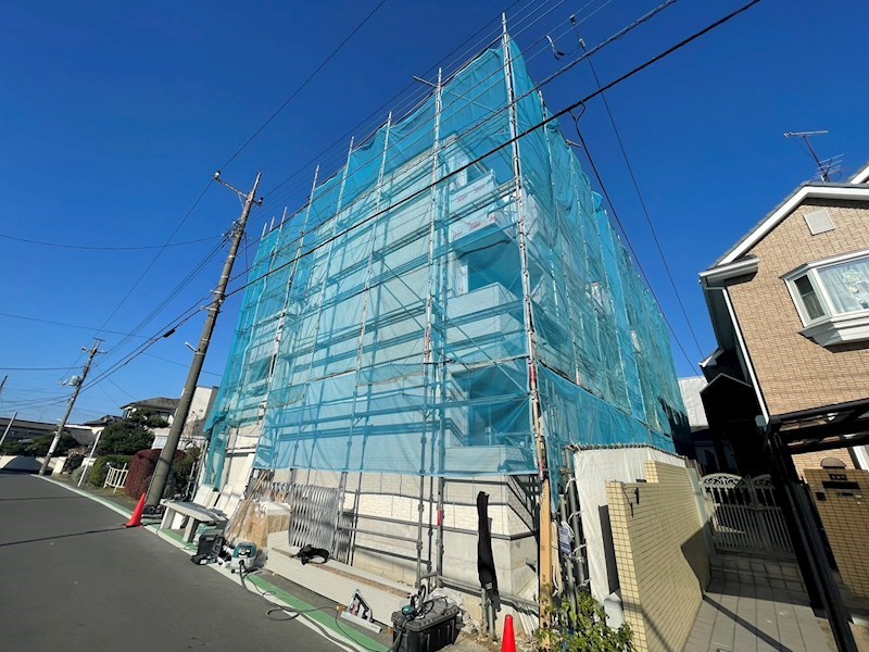 MQuarto柏 102号室 外観