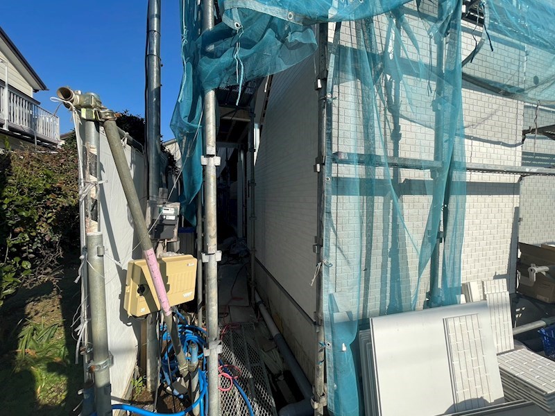 MQuarto柏 その他外観1