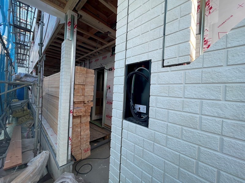 MQuarto柏 その他外観2