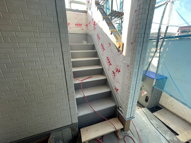 MQuarto柏 その他外観3