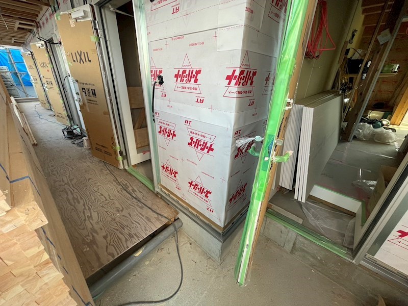 MQuarto柏 その他外観4