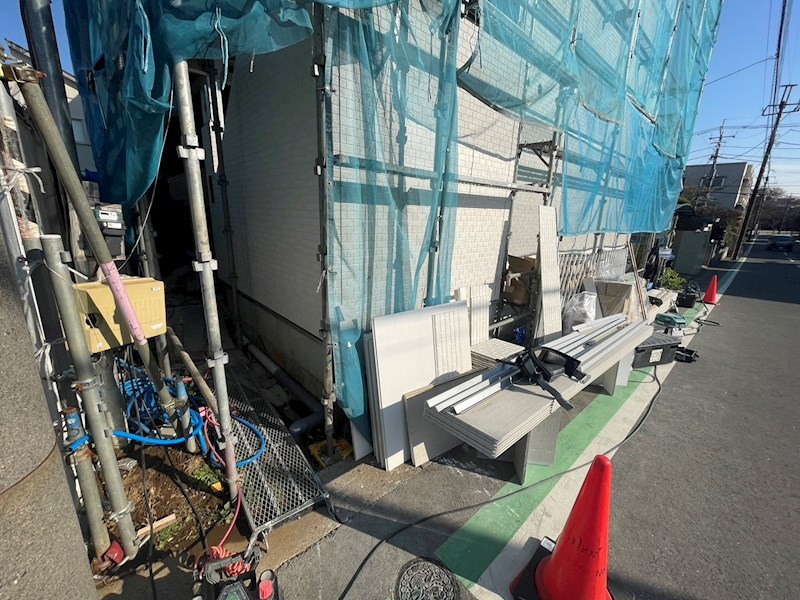 MQuarto柏 その他外観6