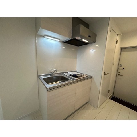 MQuarto柏 キッチン