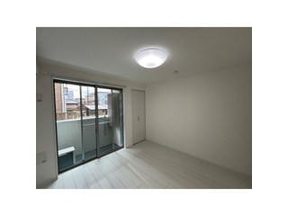 MQuarto柏 ベッドルーム