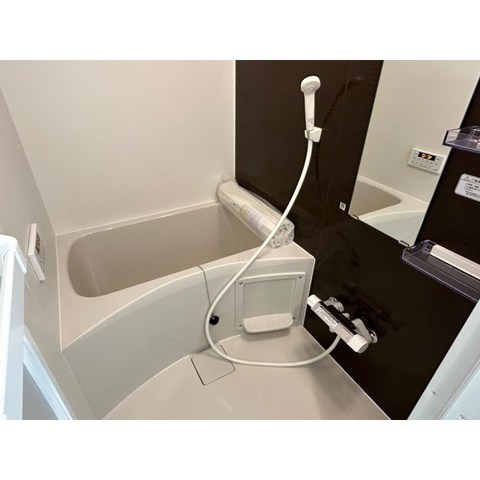 MQuarto柏 風呂画像