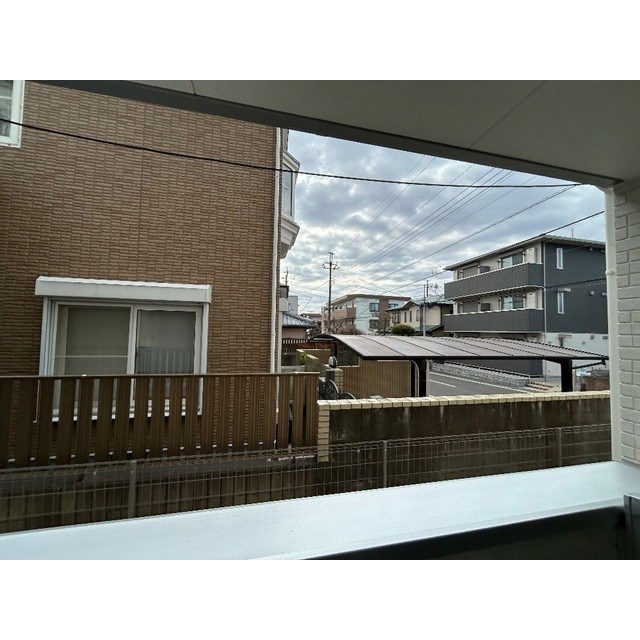 MQuarto柏 その他5