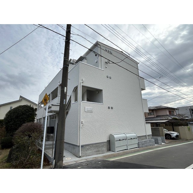 MQuarto柏 その他外観1