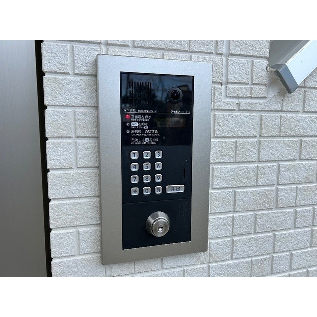MQuarto柏 その他外観3