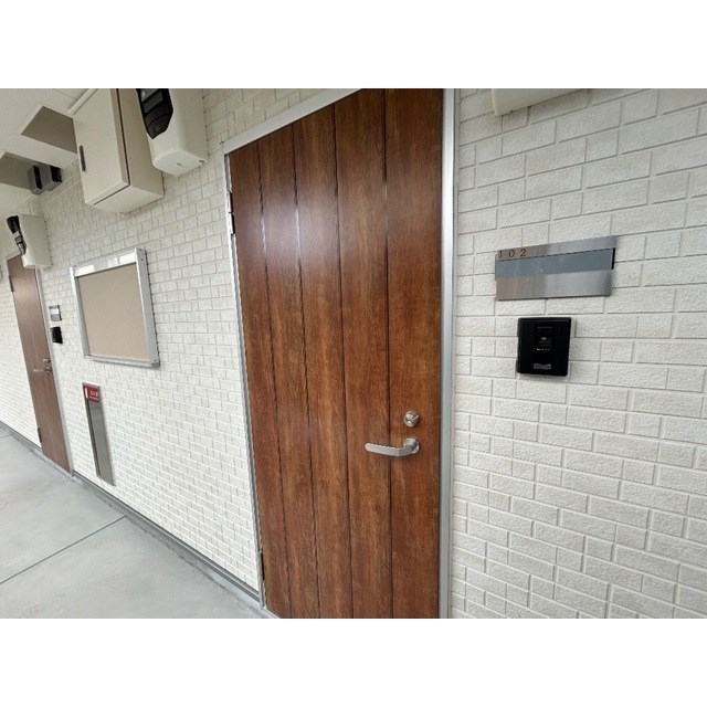 MQuarto柏 その他18