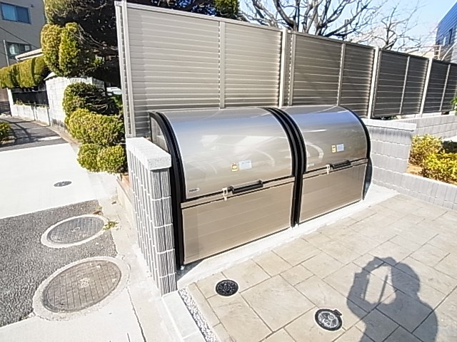 リブリ・サントノーレ その他外観4