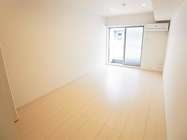 リブリ・サントノーレ ベッドルーム