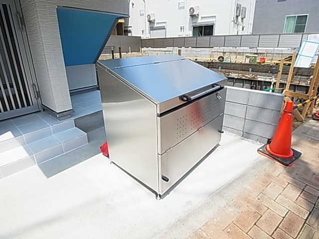 ellie梅島(エリーウメジマ) その他外観3