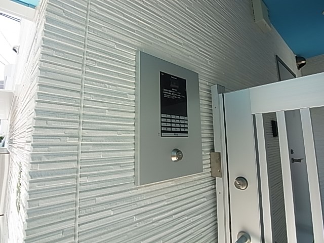 ellie梅島(エリーウメジマ) その他外観5