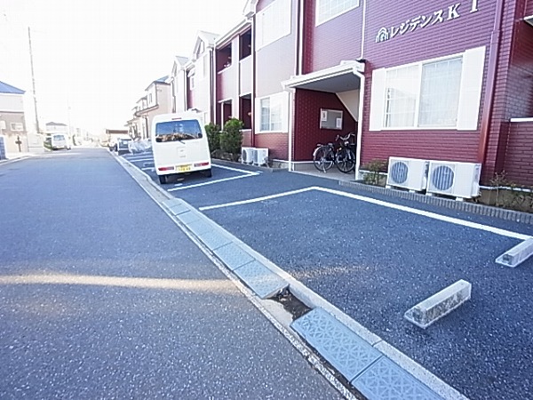 レジデンスＫＩ  その他外観2
