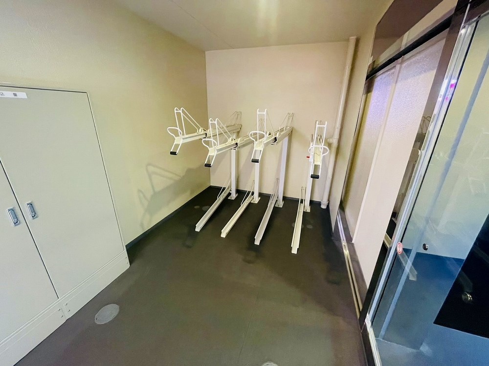 DIMORA北千住 その他外観2