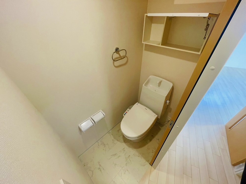 DIMORA北千住 その他1