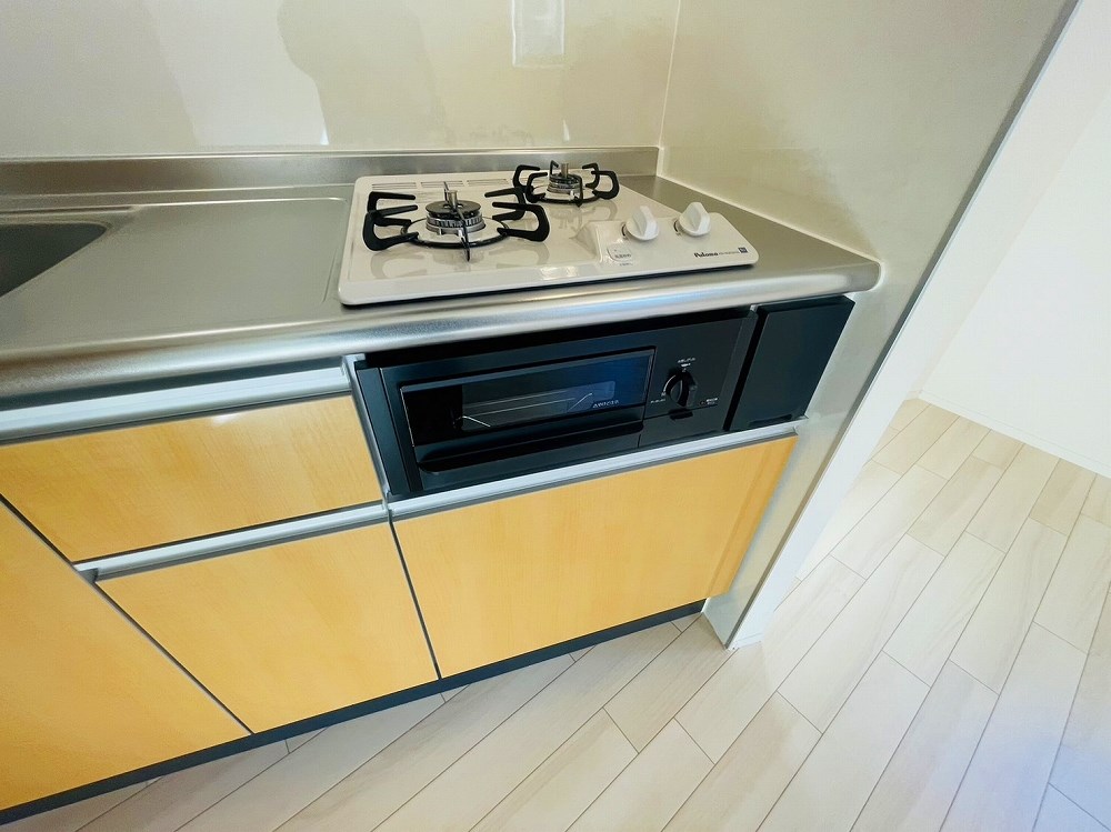 DIMORA北千住 その他17