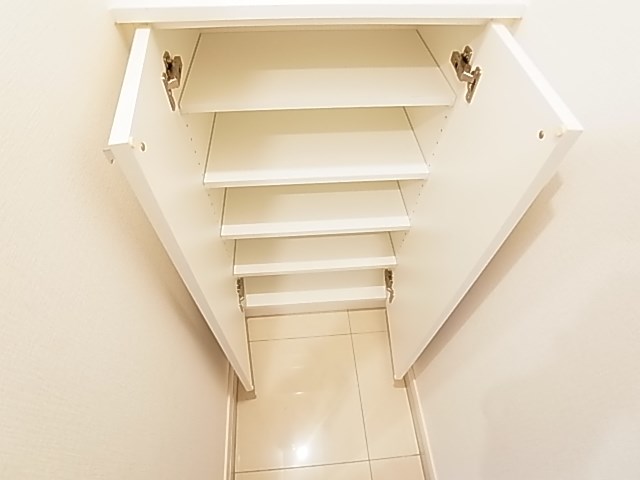 レーヴ　ドゥ　クレエ綾瀬 その他