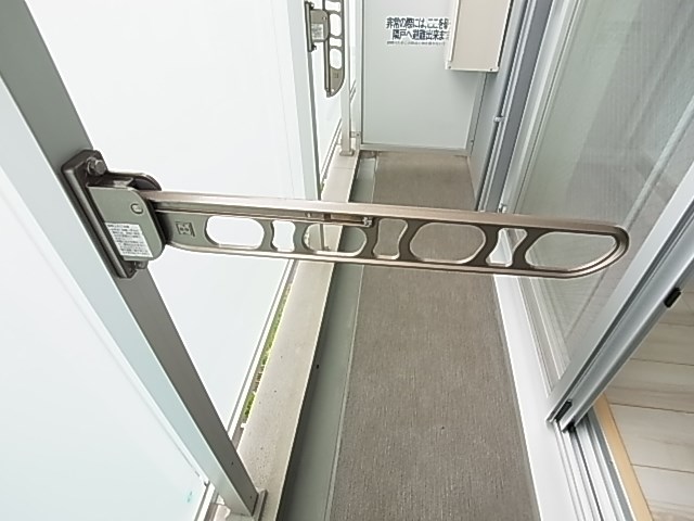 レーヴ　ドゥ　クレエ綾瀬 その他