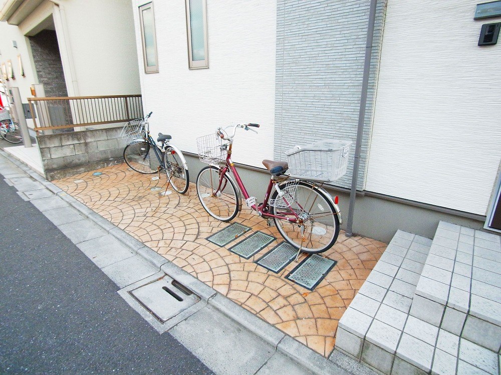 メゾンエスポワール その他外観5