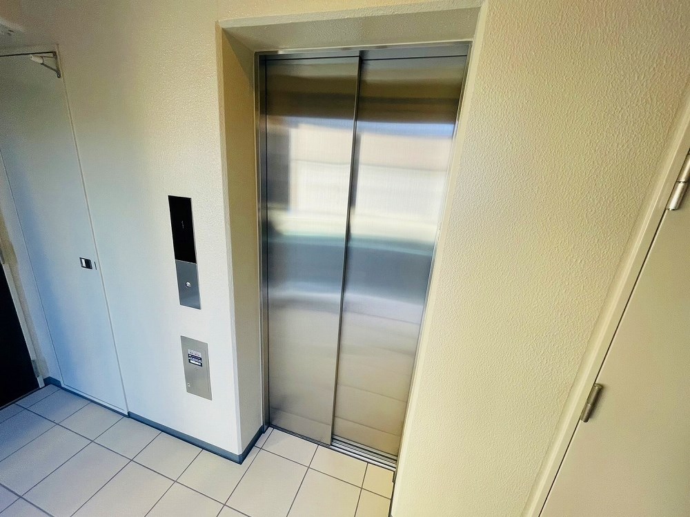 DIMORA北千住 その他外観4