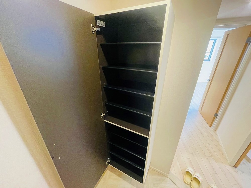 DIMORA北千住 その他9