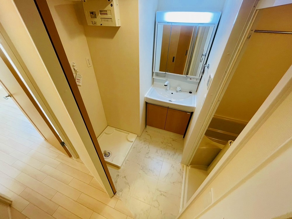 DIMORA北千住 その他10