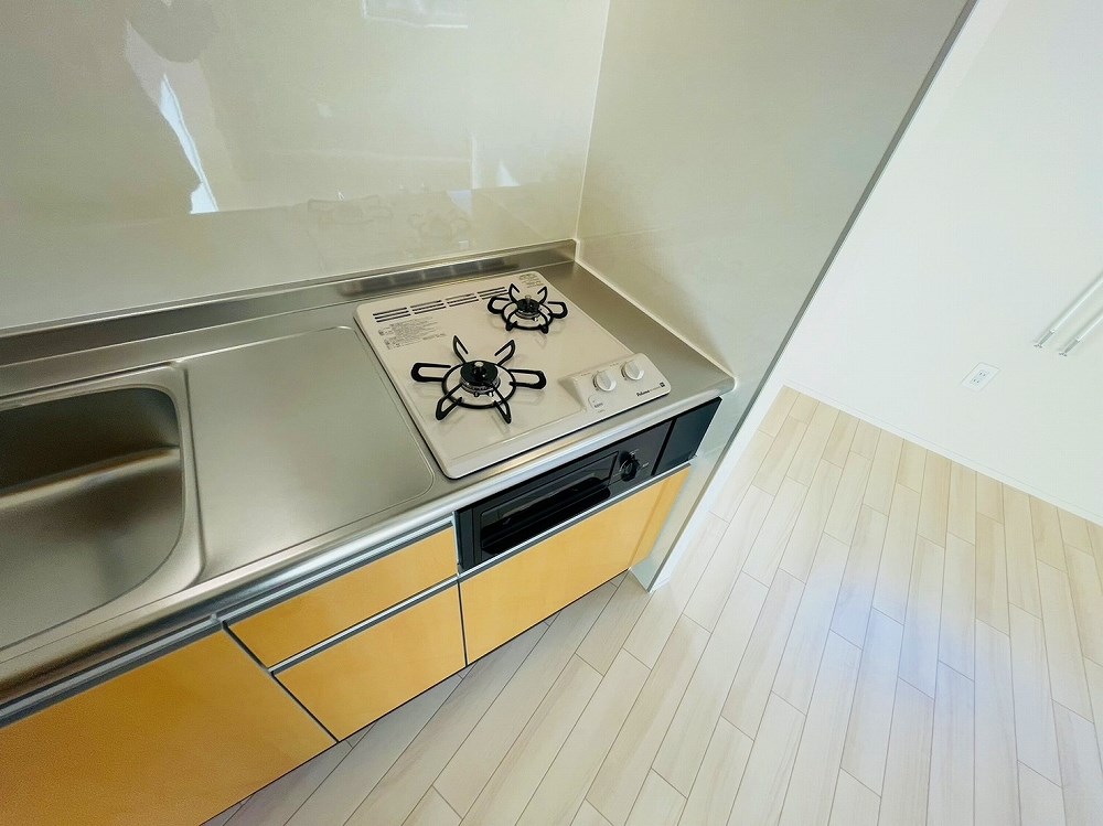 DIMORA北千住 その他16