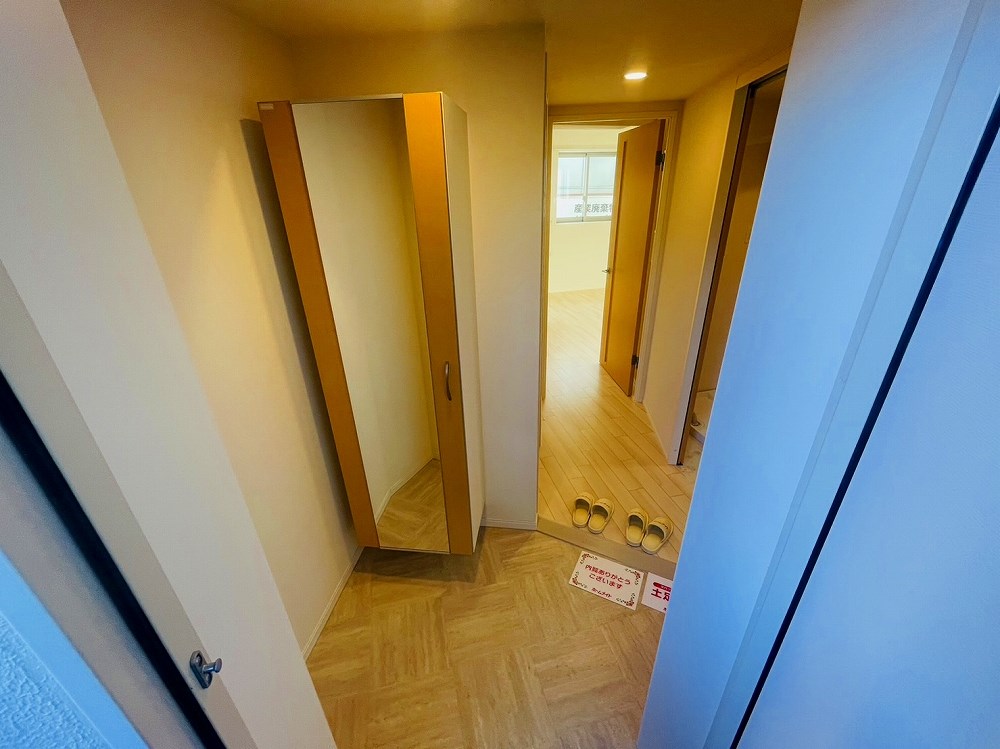 DIMORA北千住 その他8