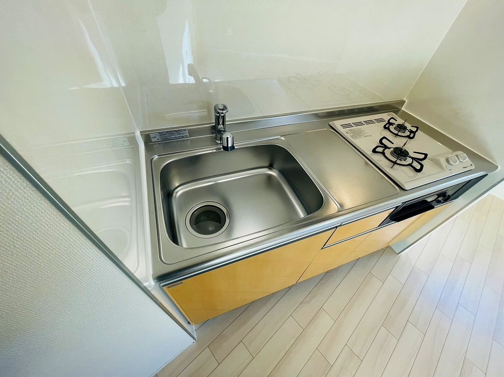 DIMORA北千住 その他15