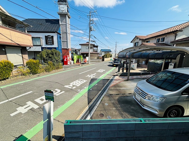 MQuarto豊四季 その他5