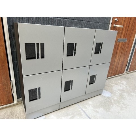 MQuarto豊四季 その他外観2