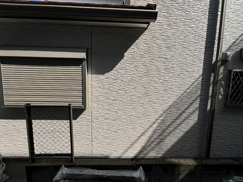 MQuarto豊四季 ベランダ